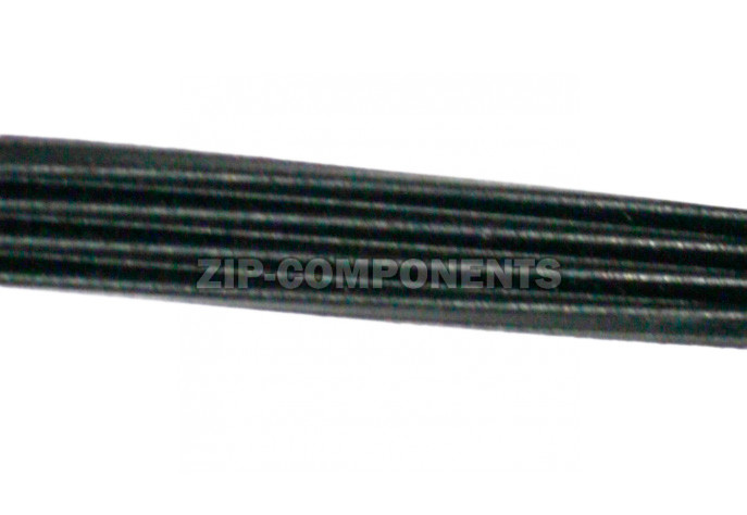 Ремень 1270J4 стиральной машины Indesit C00041587