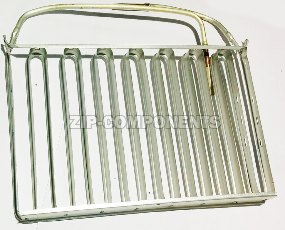 Испаритель ЗИЛ-64 нижний