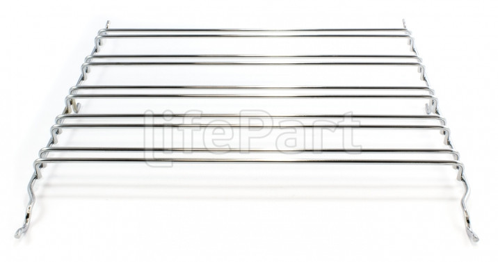 Решётка для духовки INDESIT 13600082801 310x297mm