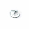 Петля двери холодильника Indesit C00285987