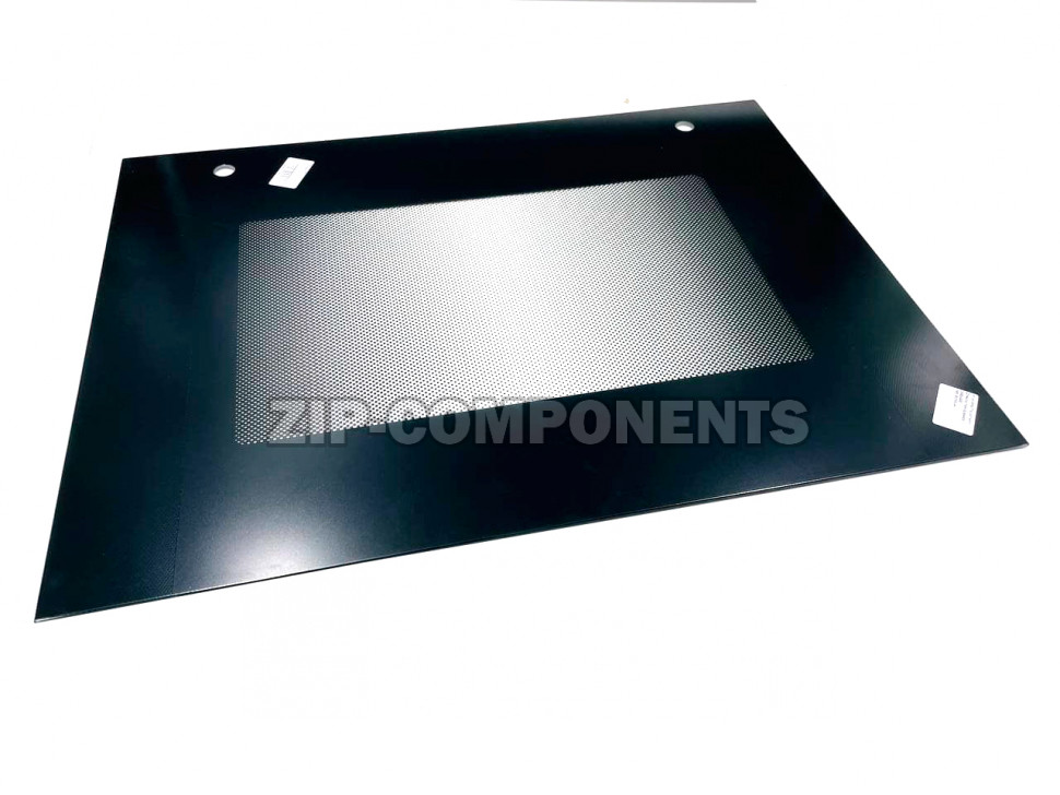 Стекло наружное духовки Gefest 1500.18.0.002-04