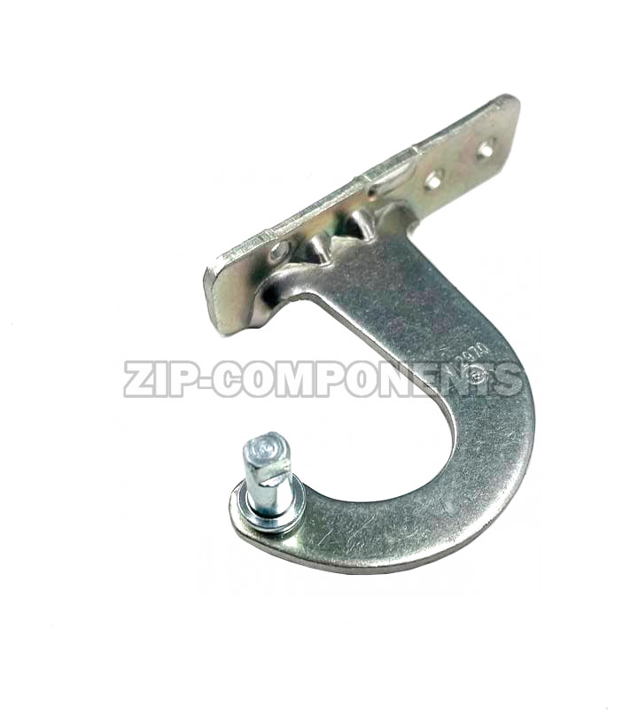 Петля верхняя холодильника Haier 0060112524