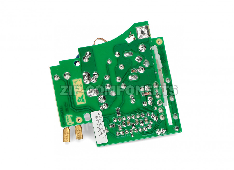 Модуль кухонного комбайна Bosch 00160690