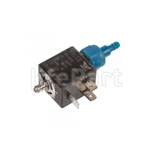 Насос для парогенераторов Aeg 4055188579