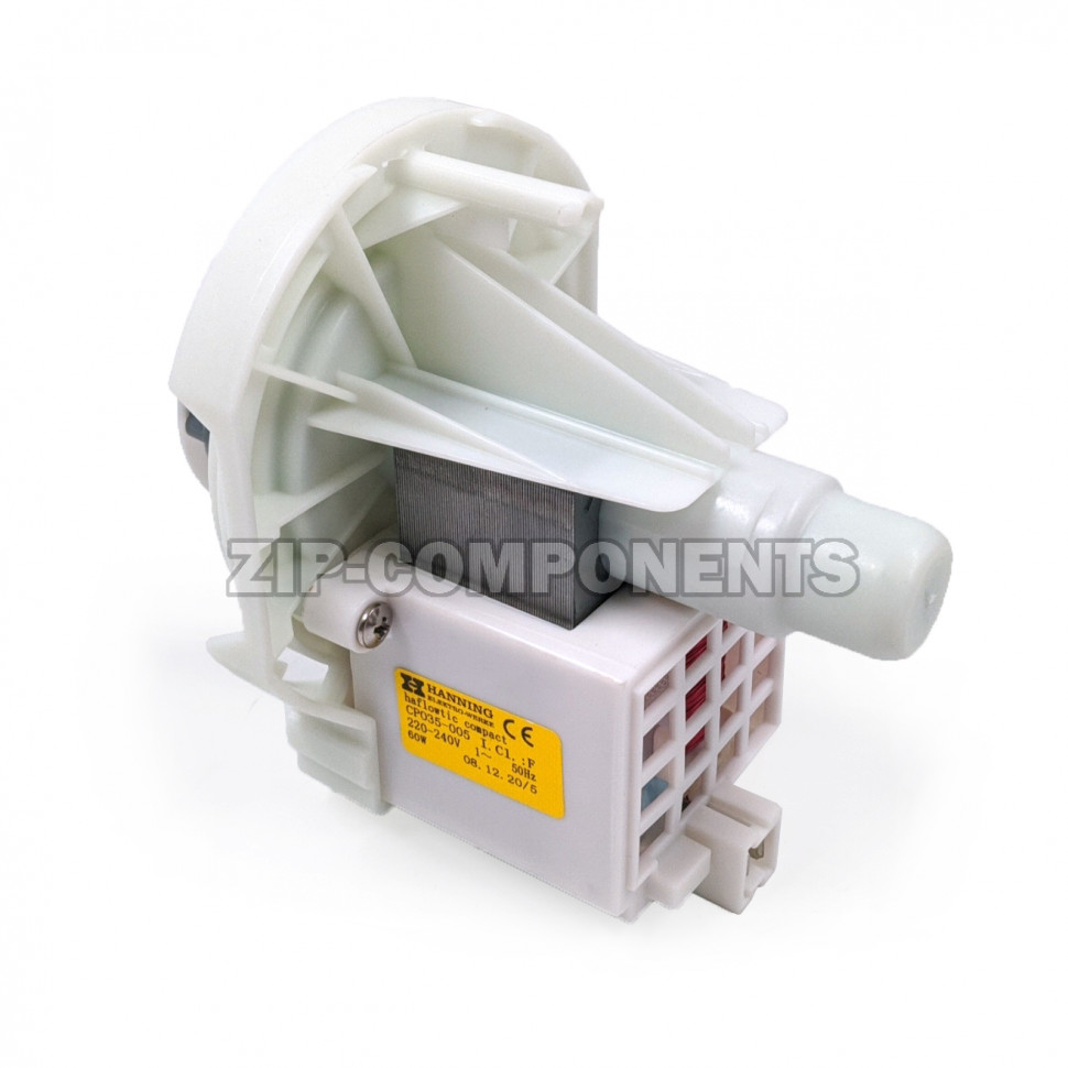 Циркуляционный Мотор Indesit C00633897