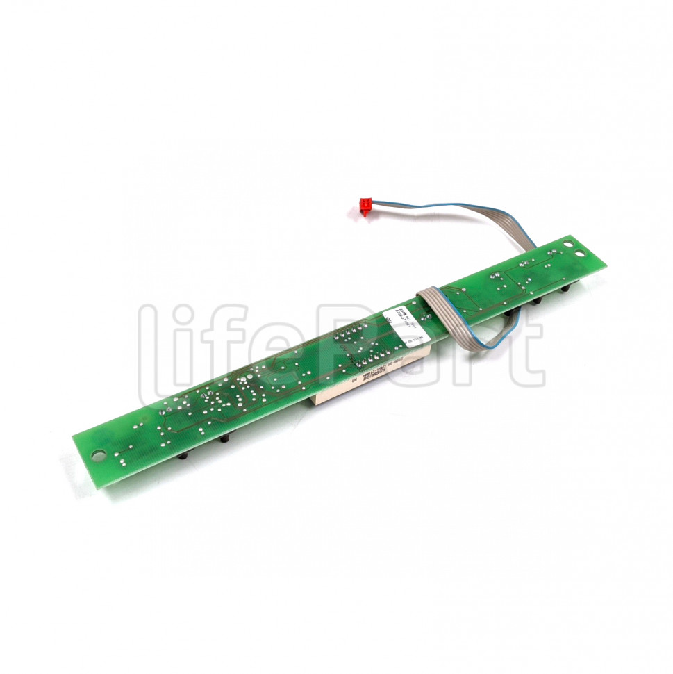 Блок индикации E60B-M2 Atlant 908081801010