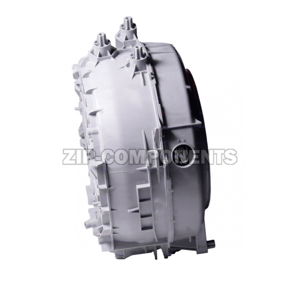 Бак в сборе для стиральной машины Beko 2323101900