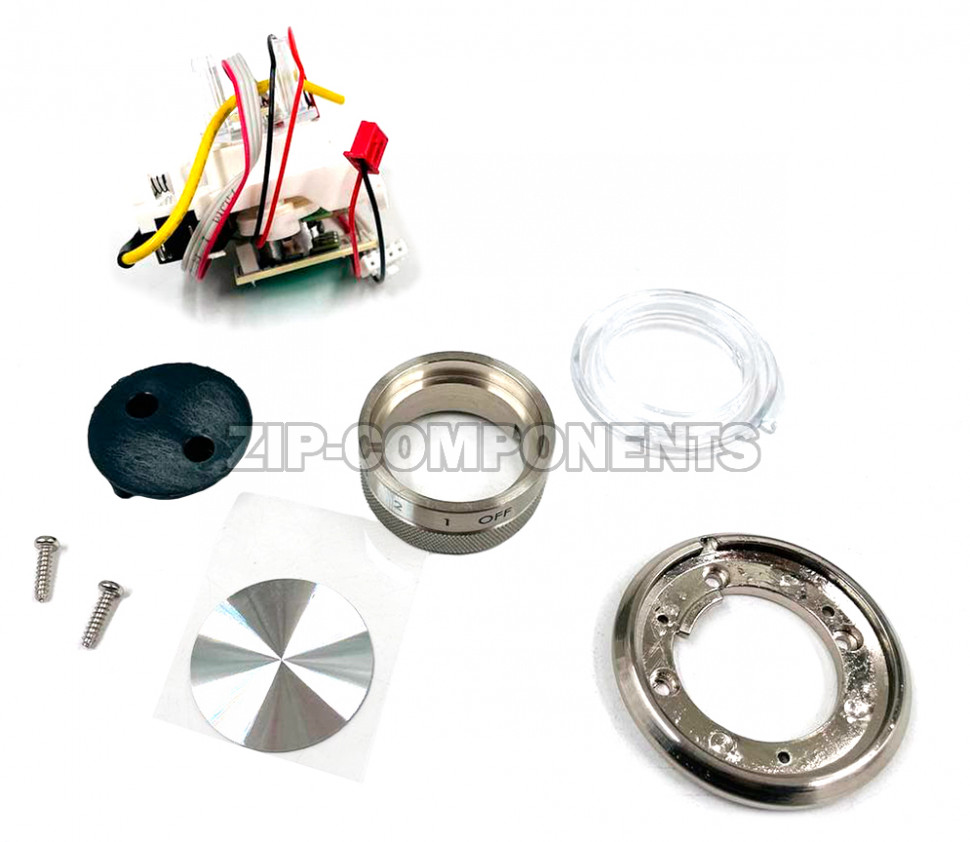 Переключатель режимов скоростей для кухонного комбайна Electrolux 4055259156