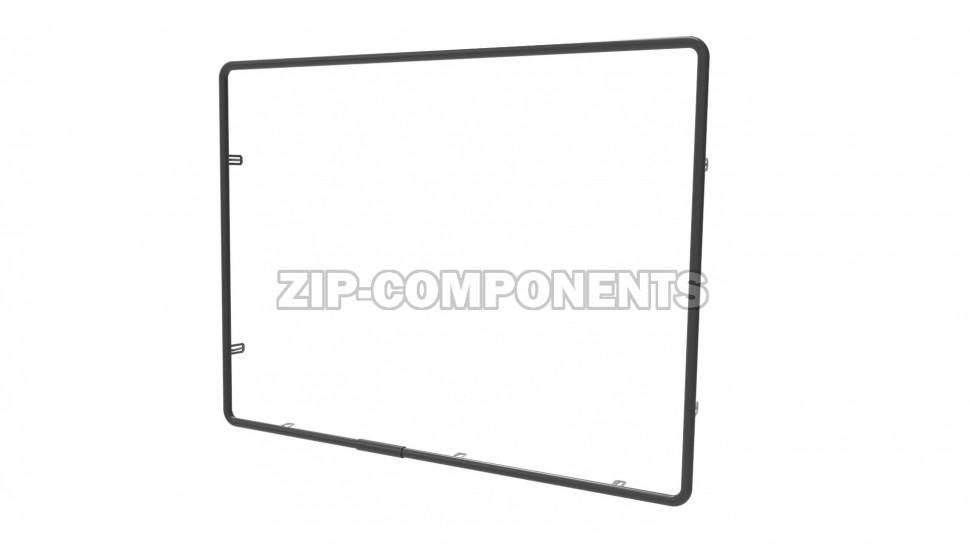 Уплотнитель дверцы духовки Bosch 11024100