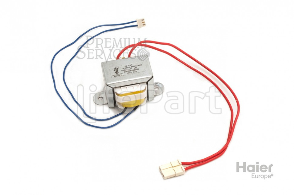 Трансформатор Haier A0014500001