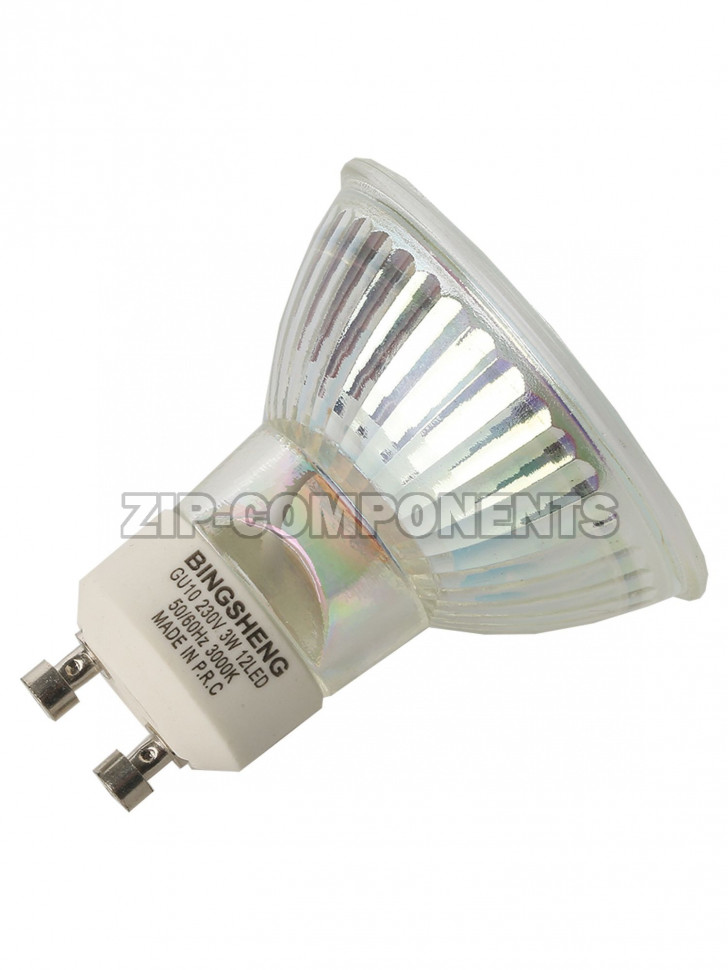 Светодиодная лампа для стеклокерамических вытяжек Bosch 10003209