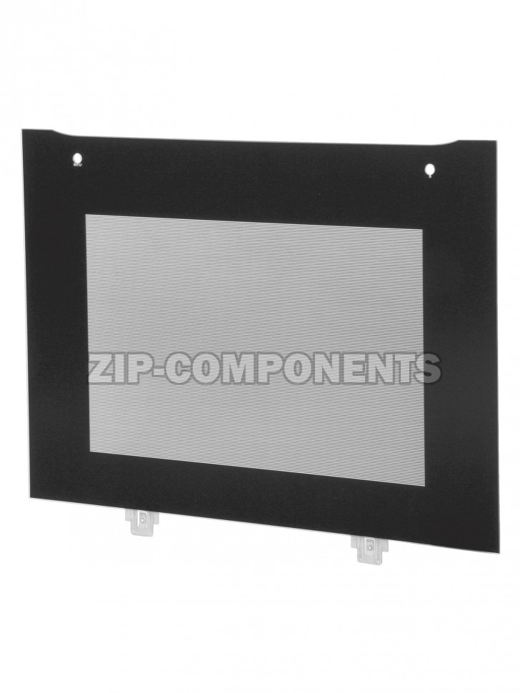 Наружное стекло дверцы духовки Bosch 00776029