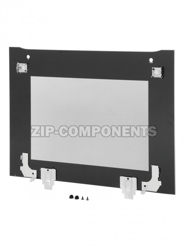 Наружное стекло дверцы духовки Bosch 00776029