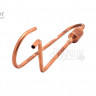 Труба обратки Haier A0010709697