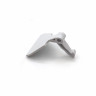 Ручка люка стиральной машины Bosch - 00069636, 00168839