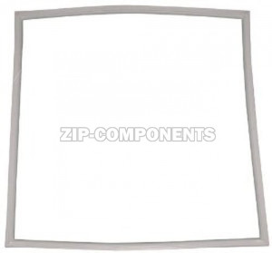 Уплотнитель двери холодильника 550x1600 Профиль ИН