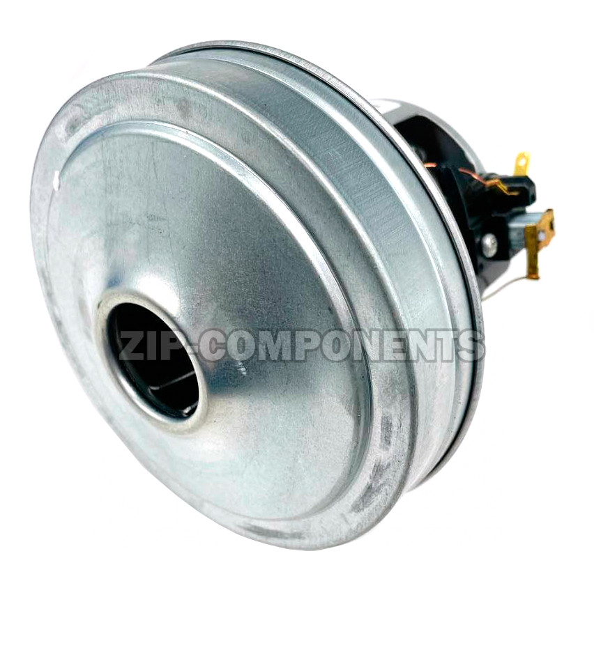 Мотор пылесоса SKL 2000W, H-120, D-130