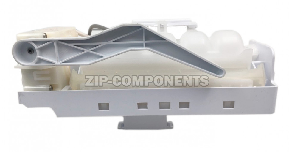 Ледогенератор холодильника Smeg 690072934