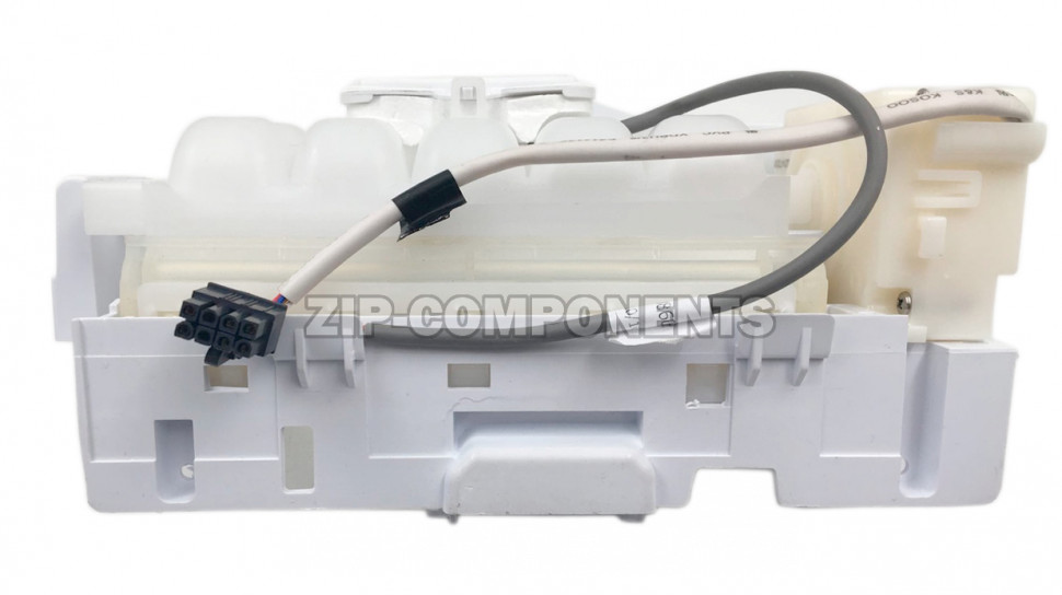 Ледогенератор холодильника Smeg 690072934