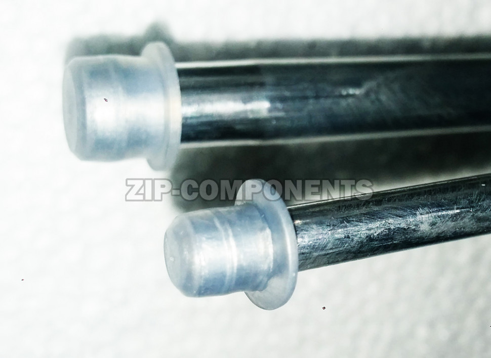 Испаритель Индезит C00281314