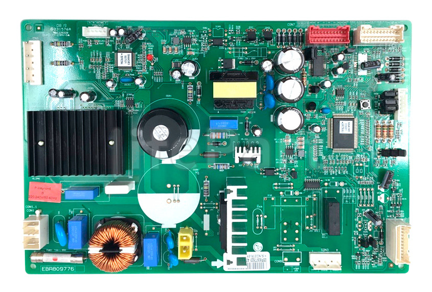 Электронный модуль LG EBR80977670
