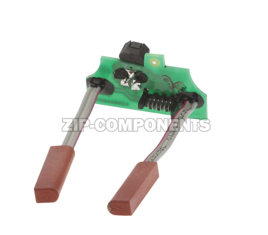 Модуль управления мотором кухонного комбайна Bosch 00601991