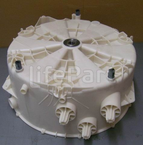 Задняя часть бака Beko 2815400200
