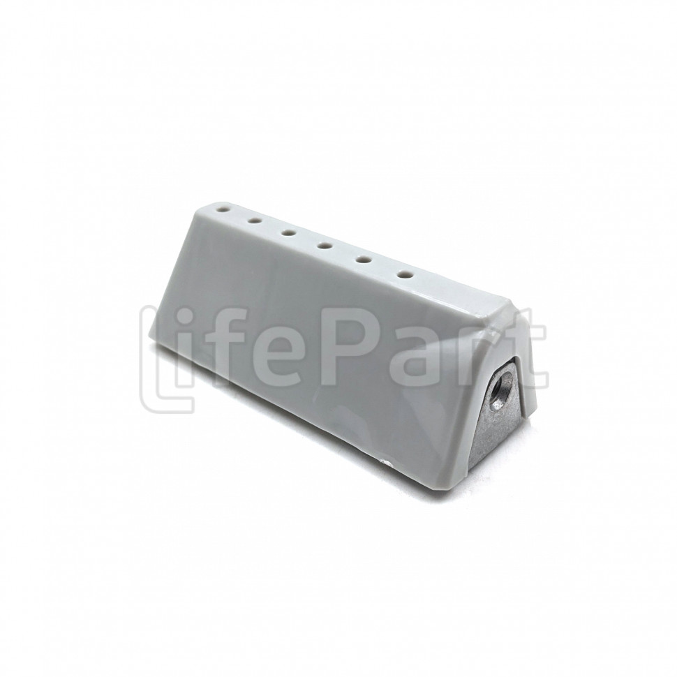 Редан стиральной машины Samsung DC97-02051D (с грузом)