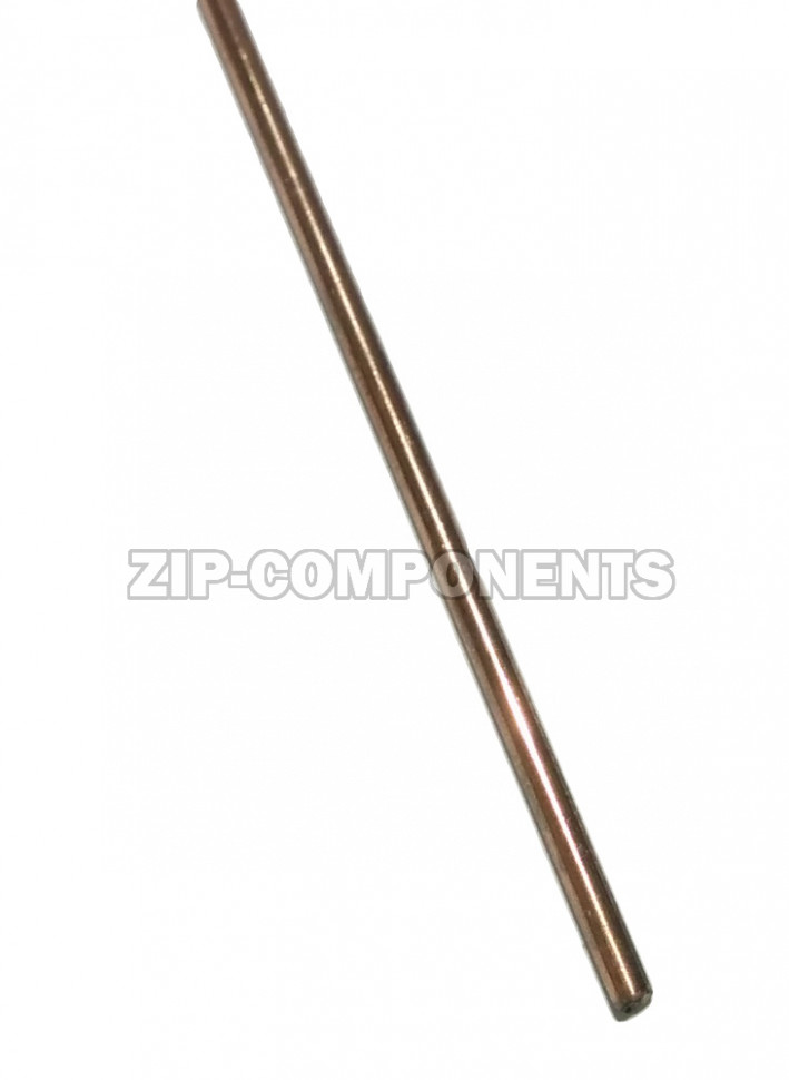 Припой Castolin 0% RB 5246 NSR 2мм, пруток