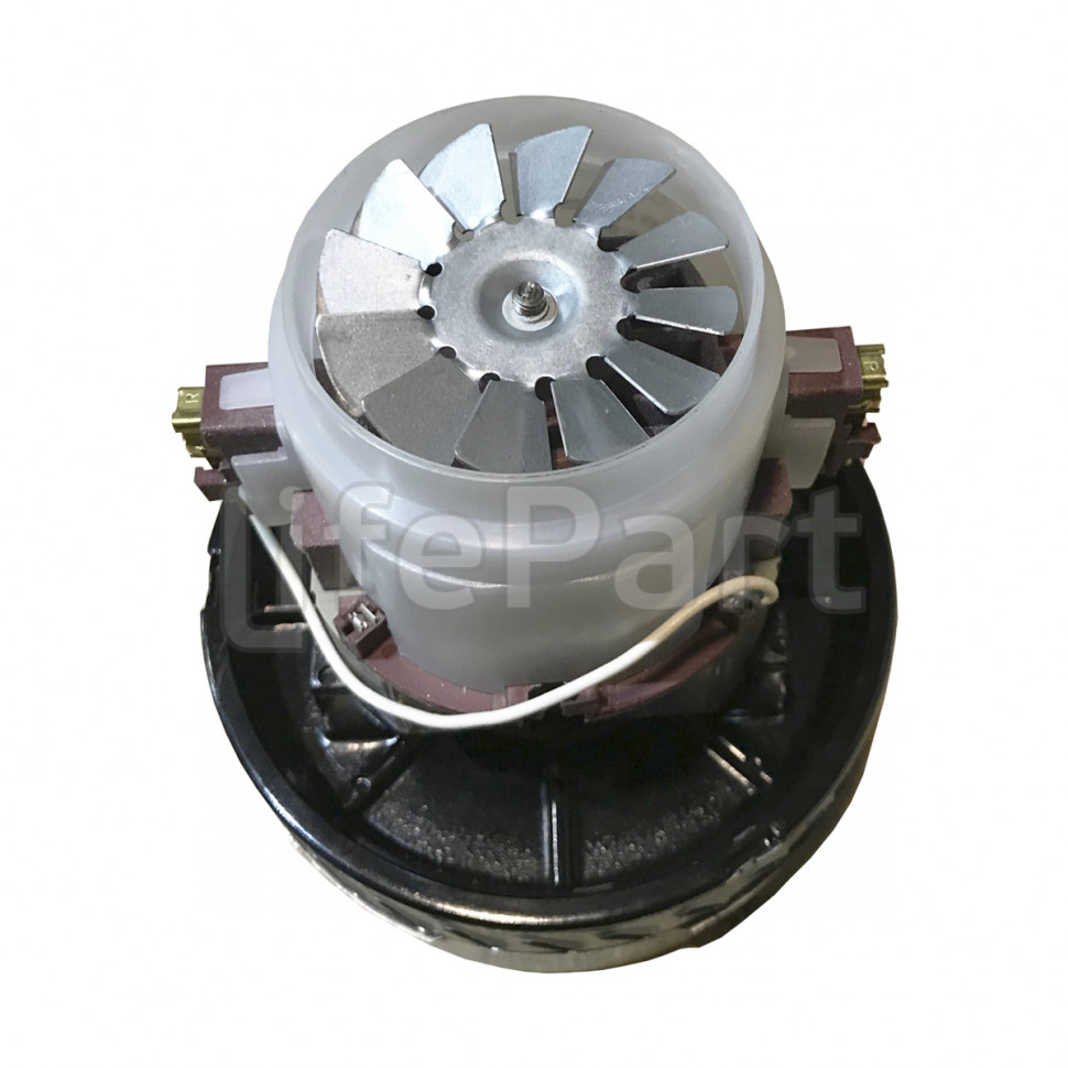 Мотор пылесоса Bosch 432456