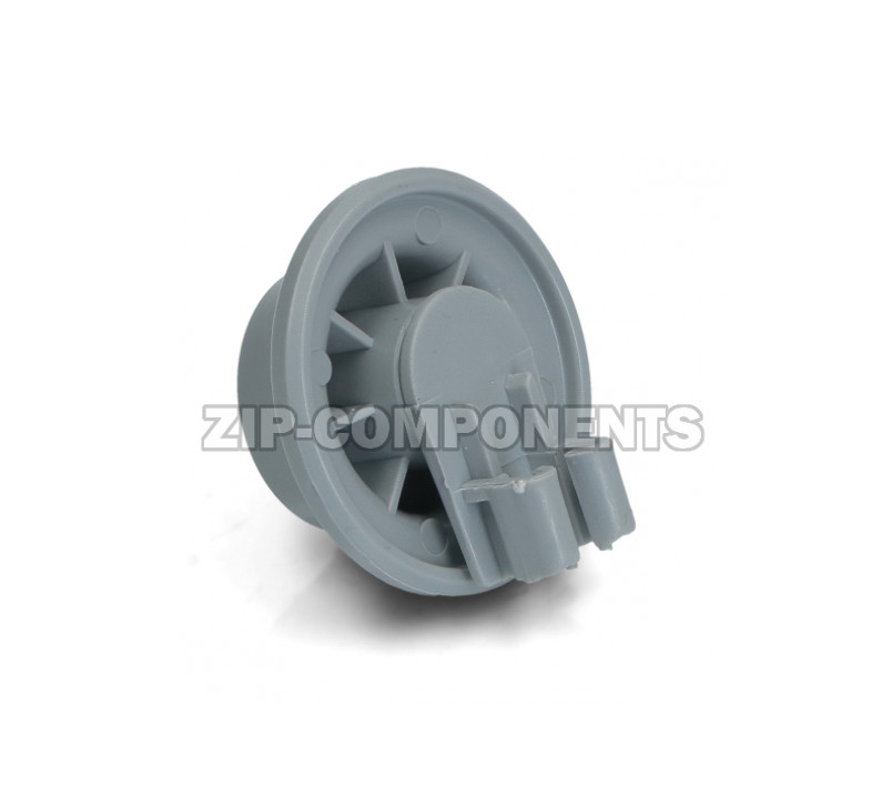 Колесо корзинки для посудомоечной машины BOSCH 00611475 