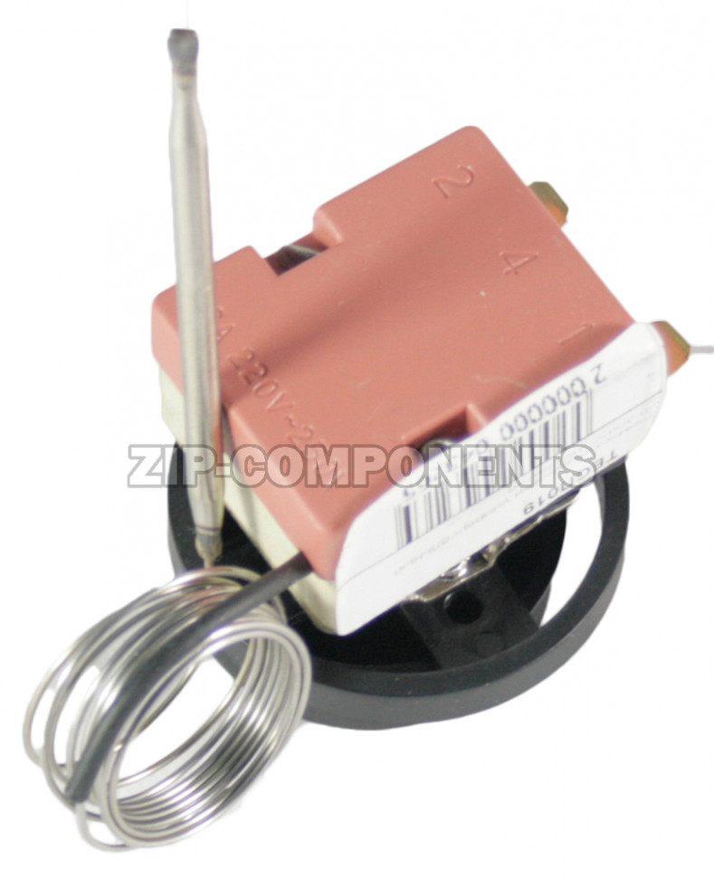 Термостат духовки c ручкой универсальный 50-300°C