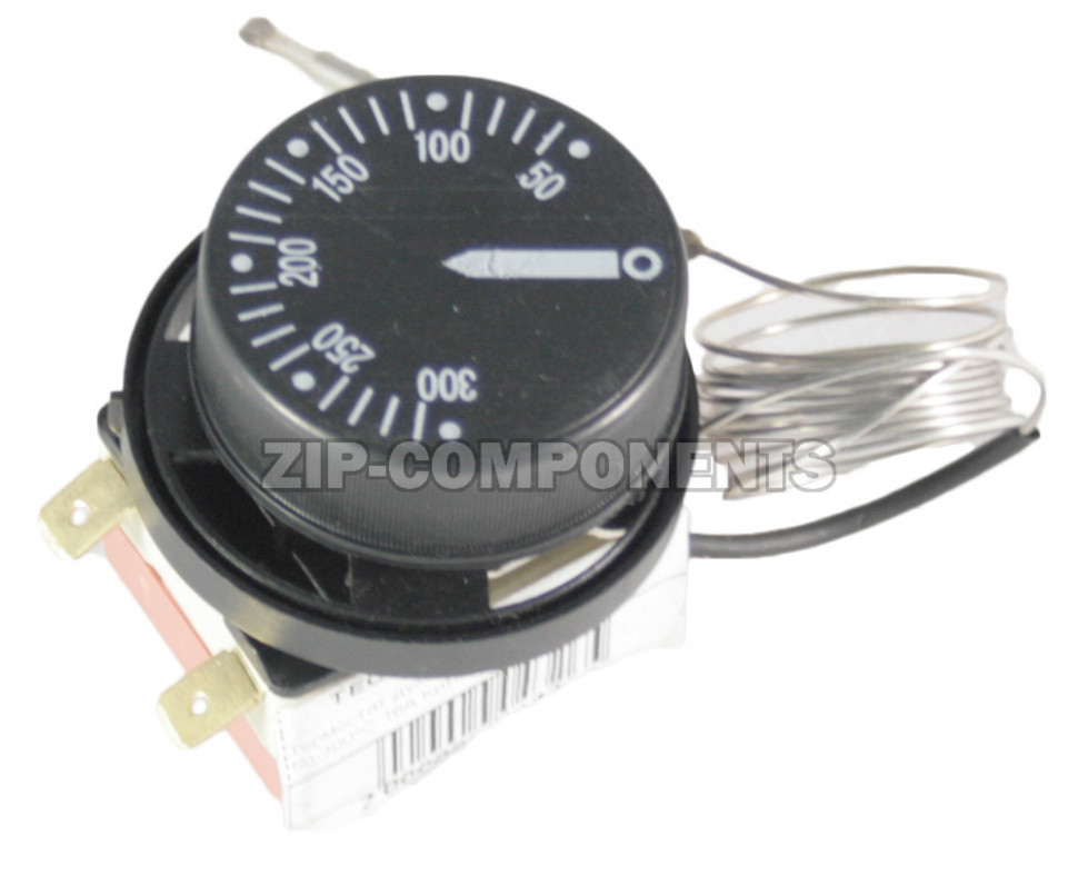 Термостат духовки c ручкой универсальный 50-300°C