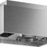 Комплект для работы в режиме циркуляции воздуха для вытяжки Bosch 17000175