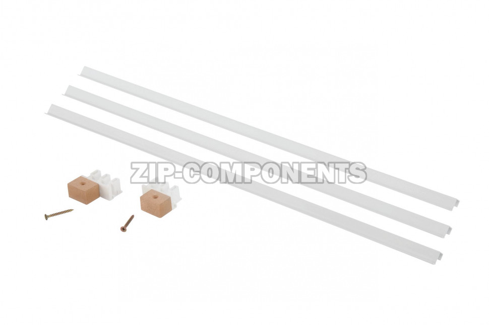 Планка для встраивания под столешницу 87см Bosch 00679582