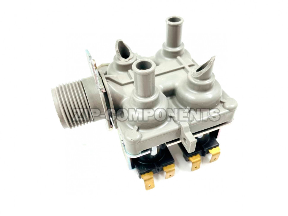 Электромагнитный клапан Haier 0024000274(Уценка)