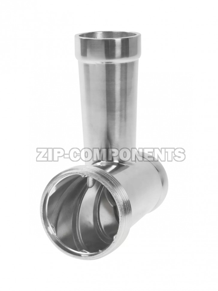 Корпус шнека мясорубки Bosch 00753388