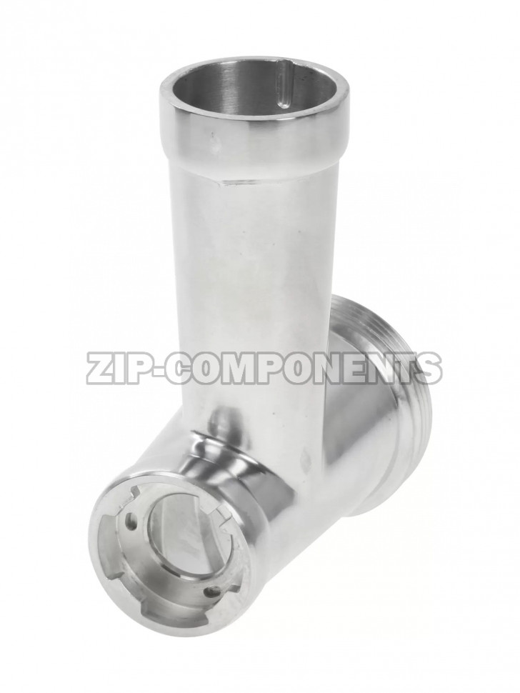 Корпус шнека мясорубки Bosch 00753388