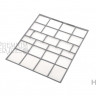 Фильтр кондицинера(R) Haier A0010205744