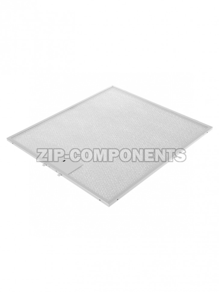 Металлический жироулавливающий фильтр для вытяжки Bosch 11025758