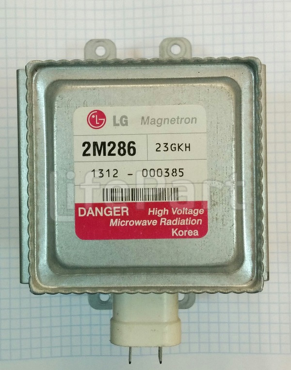 Магнетрон 2M261-M32 Panasonic, инверторный
