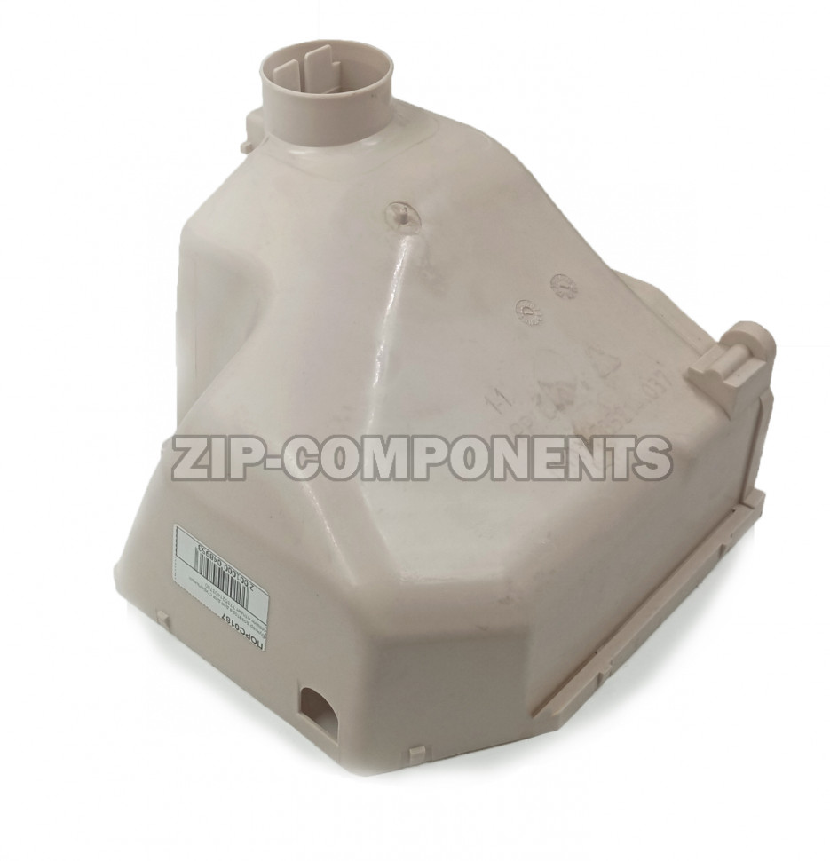 Бункер дозатора для для стиральных машин Атлант 773521403700