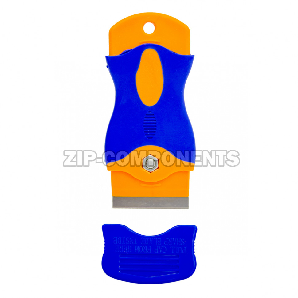 Скребок для чистки стеклокерамики Eurokitchen RS-15MB