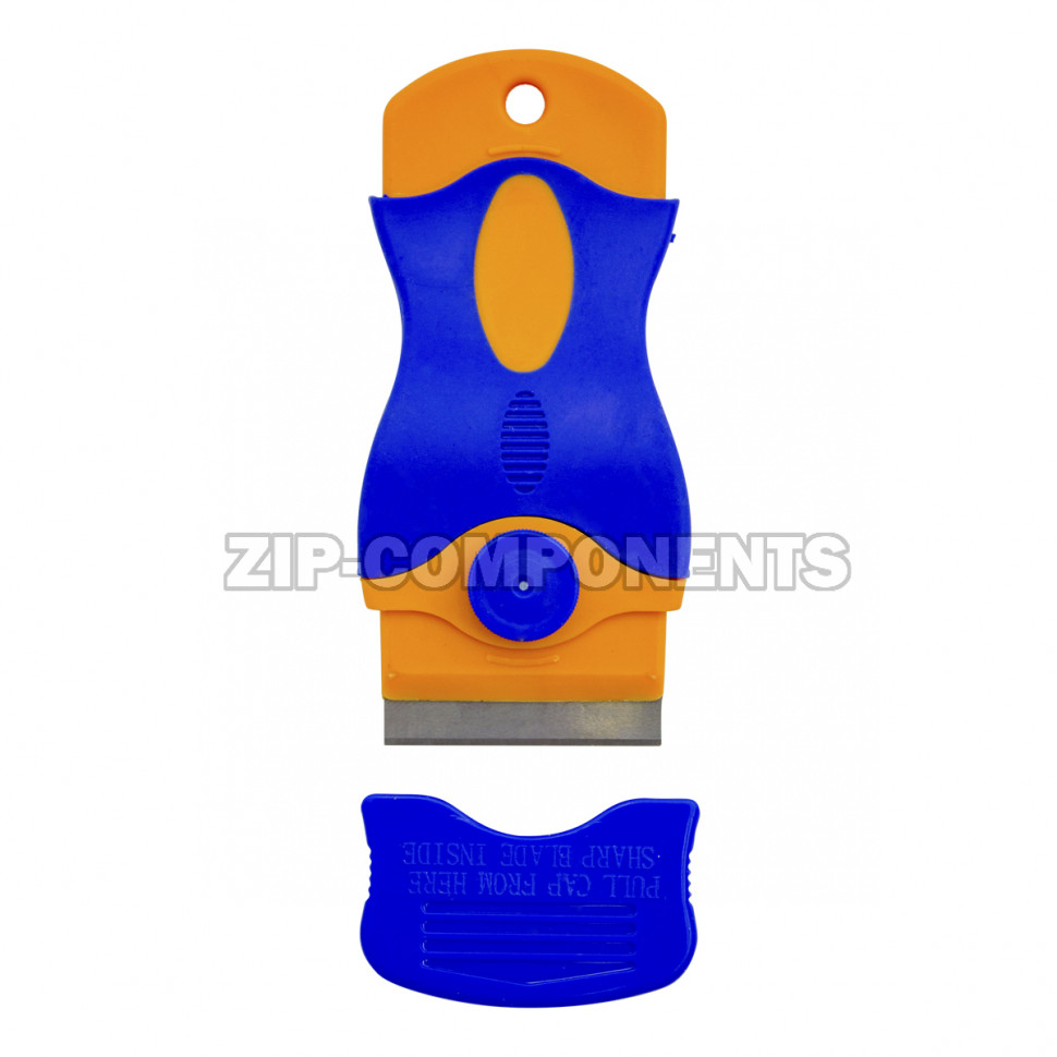 Скребок для чистки стеклокерамики Eurokitchen RS-15MB