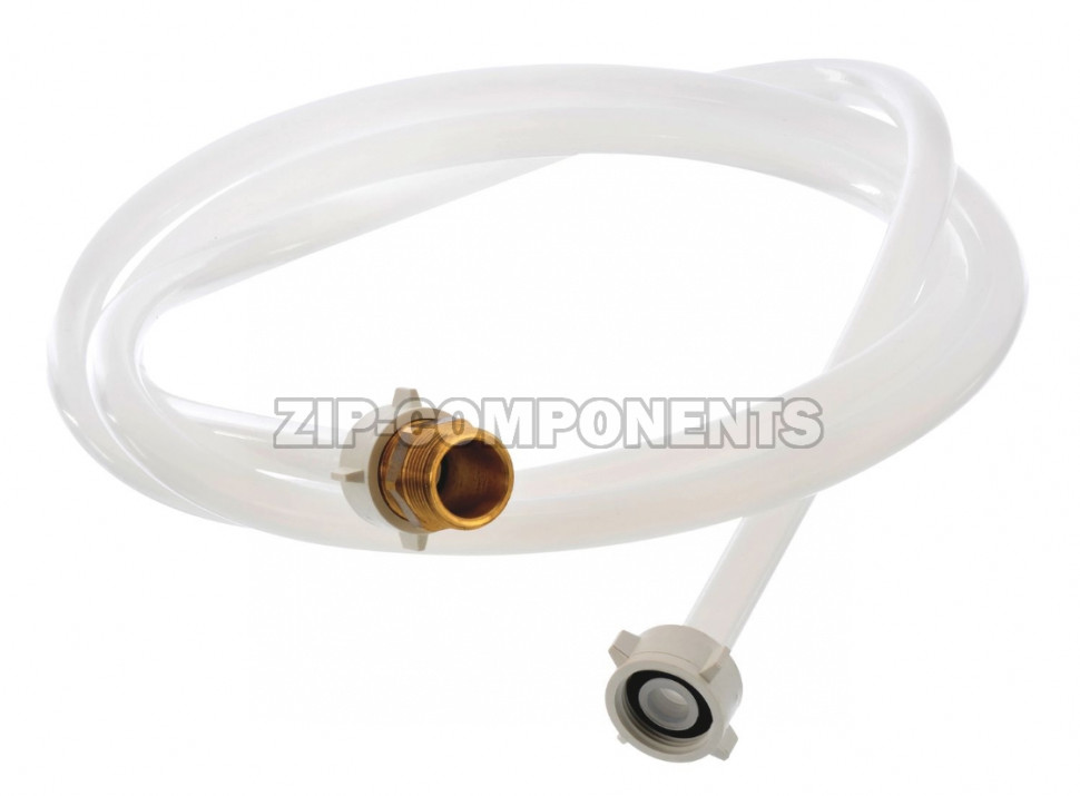 Удлинитель шланга подвода воды / шланга Aquastop (2,5м) BOSCH 00670596