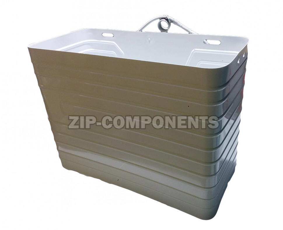 Испаритель Минск-10 1к