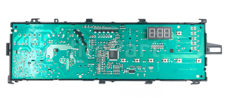 Электронный модуль Beko 2844491330