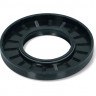 Сальник 47x88x10/12 NQK стиральной машины Hansa 1023851 Midea 12638100000288
