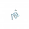 Компрессор Wansheng WX103YVL (R-600, -23,3 С, 180 Вт) в оригинальной упаковке