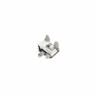 Компрессор Wansheng WX103YVL (R-600, -23,3 С, 180 Вт) в оригинальной упаковке